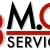 Il nuovo logo 3 M.G. Service