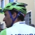 Ivan Basso al raduno di partenza
